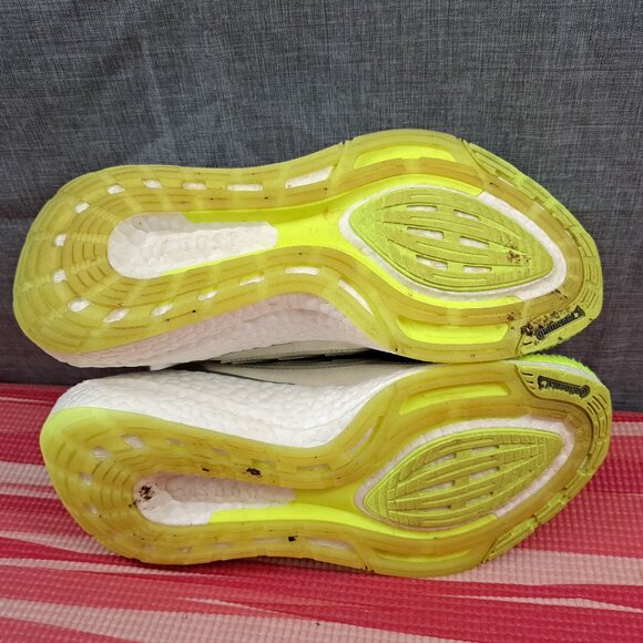 Adidas Originals Ivy Park Ivytopia Ultraboost 22 Shoe HR0181 Mens 9.5 Womens 11 - Picture 7 of 15